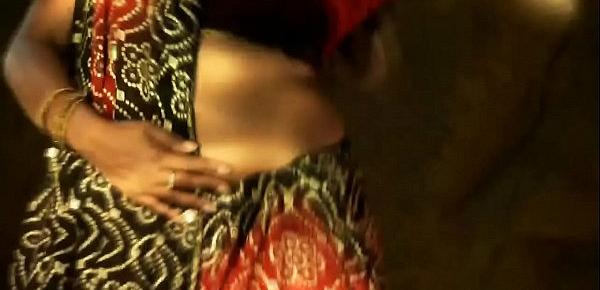 Sweet Exotic Desi Dancer From India